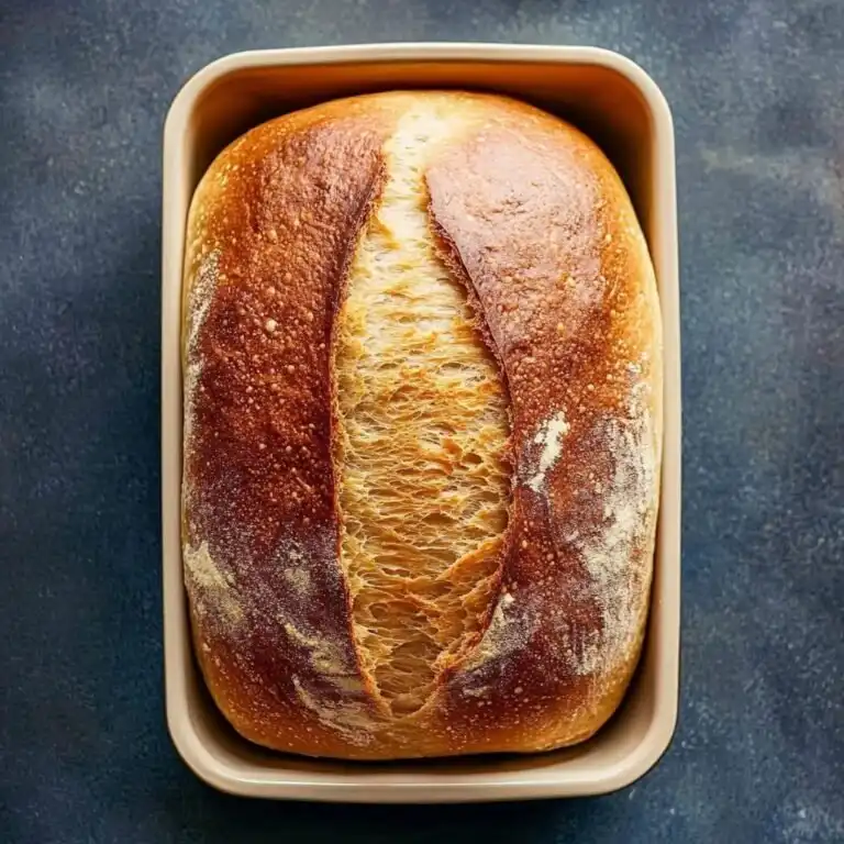 Honey Whole Wheat Bread - featured image