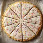 Giant Pop Tart Recipe - - featured image