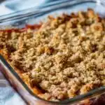 Oatmeal Bar Recipe - featured image