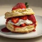 Strawberry Shortcake - featured image