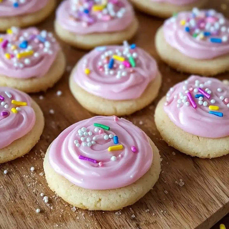 Crumbl Cookies - featured image