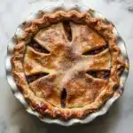 Easy Apple Pie - featured image