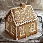 Gingerbread Pop Tart House - featured image