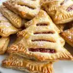 Cherry Hand Pies - featured image