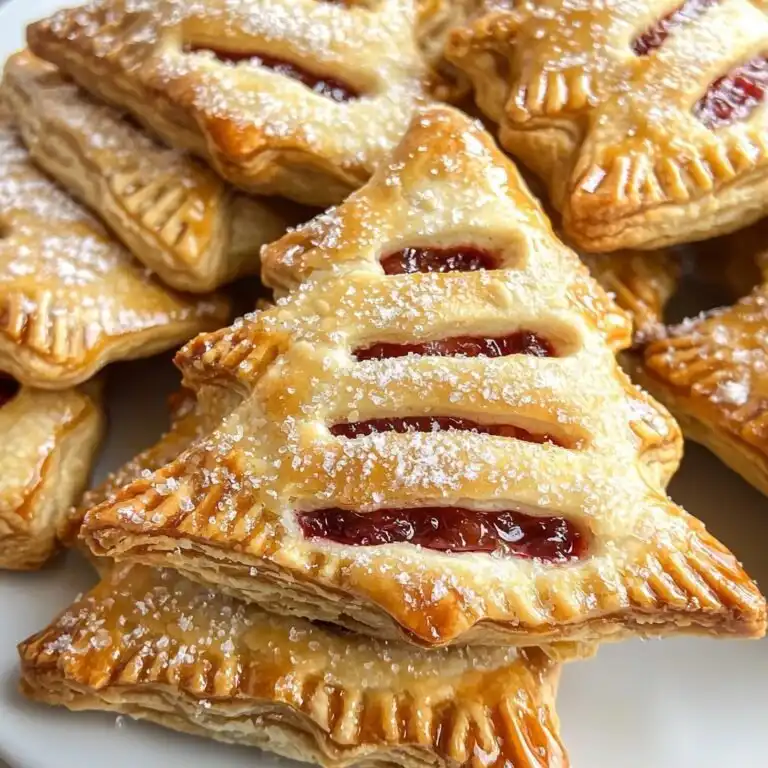 Cherry Hand Pies - featured image
