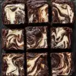 Marshmallow Brownies - featured image