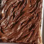Espresso Brownies - featured image