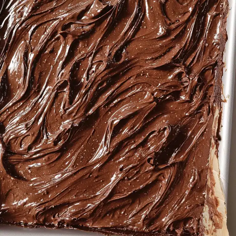 Espresso Brownies - featured image