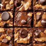 Brown Butter Brookies - featured image