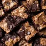 Brown Butter Brookies - featured image