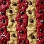 Red Velvet Brookies - featured image