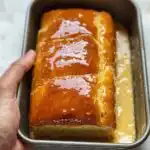 Maple Donut Bars From Scratch - featured image