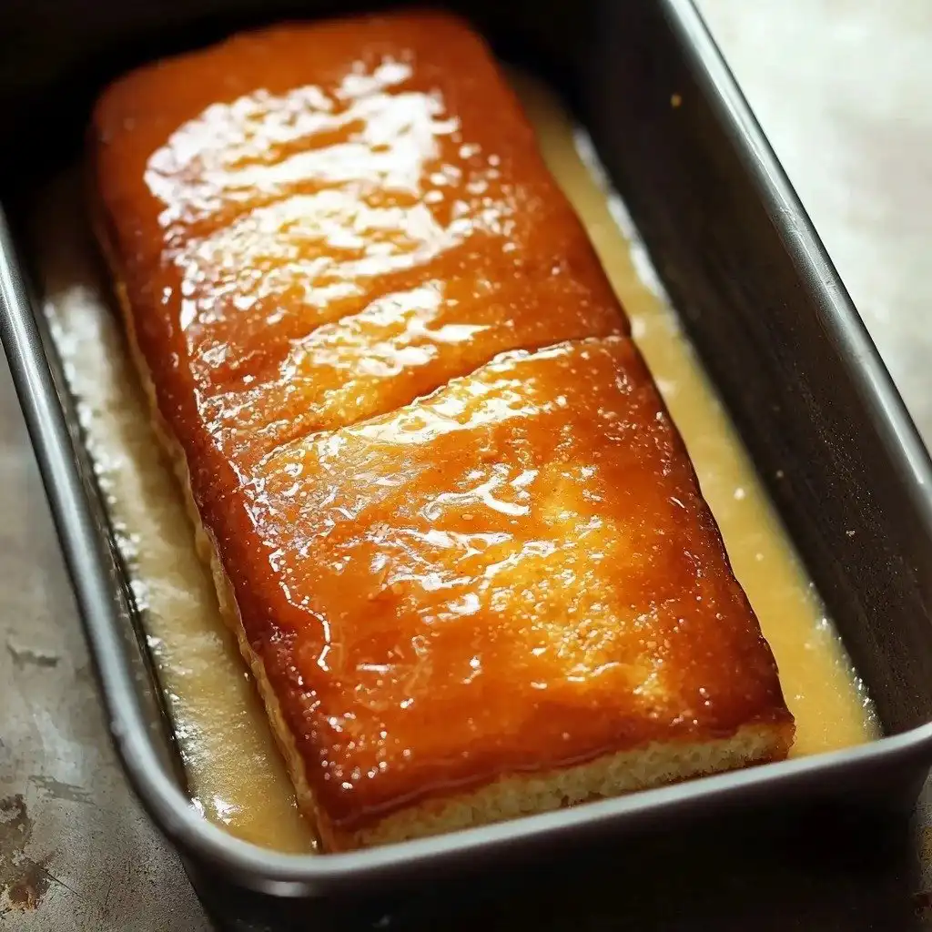 Maple Donut Bars From Scratch - step by step