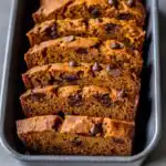 Pumpkin Bread Recipe (No Mixer!)