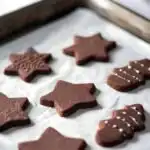 Chocolate Sugar Cookie Recipe