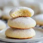 Cream Cheese Cookies