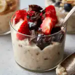 Protein Overnight Oats